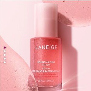 LANEIGE Bouncy & Firm S3rum